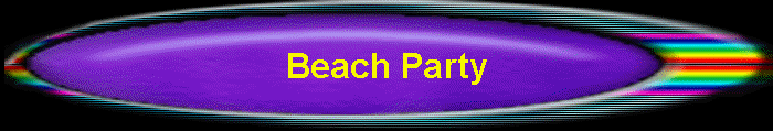 Beach Party